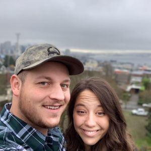 Meet your Posher, Thea